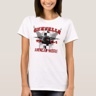 64 Chevelle T - Shirt
