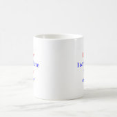 64 irgendein kaffeetasse (Mittel)