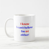 64 irgendein kaffeetasse (Links)