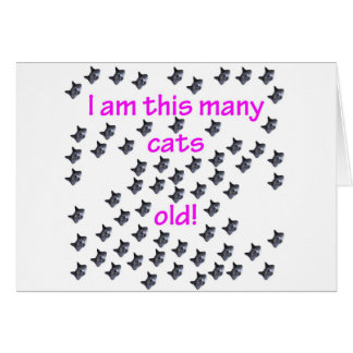 64 Katzen-Köpfe alt