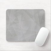 6515Polygonisches Muster Mousepad (Mit Mouse)