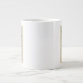 65 Dänemark, Island Jumbo-Tasse (Vorderseite)