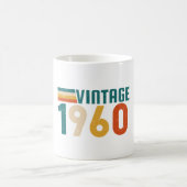 65. GEBURTSTAG KAFFEETASSE (Mittel)