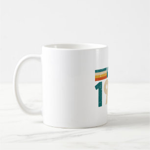 65. GEBURTSTAG KAFFEETASSE