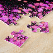 65. Geburtstag Puzzle (Seite)