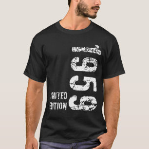 65. Geburtstagsgeschenk 1959 Limited Edition 65 Ja T-Shirt
