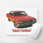 65 Grand Sport Mousepad (Mit Mouse)