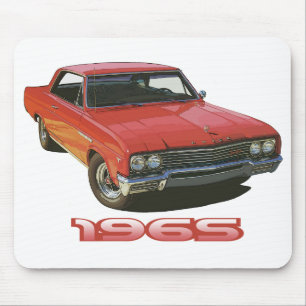 65 Grand Sport Mousepad
