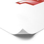 65 Grand Sport Poster (Ecke)