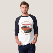 65 Grand Sport T-Shirt (Vorne ganz)