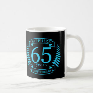 65. Hochzeit Kaffeetasse