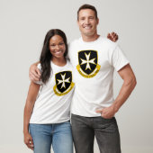 65. Infanterie-Regiment T-Shirt (Unisex)