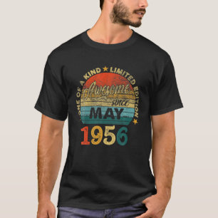 65 Jahre alte Geburtstagsgeschenke Phantastisch se T-Shirt