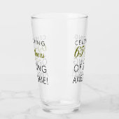 65 Jahre Phantastisches Glas (Links)