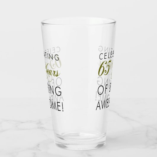 65 Jahre Phantastisches Glas (Links)