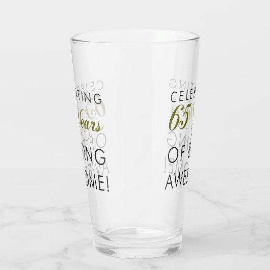 65 Jahre Phantastisches Glas (Rechts)