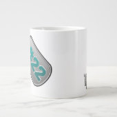 65 Minuten 20,00 Jumbo-Tasse (Vorderseite)