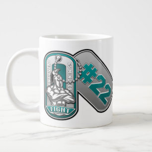 65 Minuten 20,00 Jumbo-Tasse