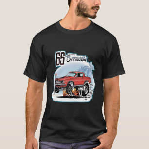 65 Plymouth Barracuda T-Shirt