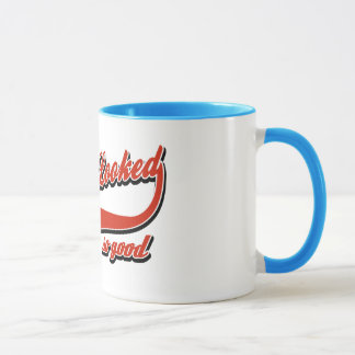 65 so gut nie geschaut tasse