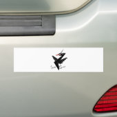65 Squadriglia Assalto Autoaufkleber (Auf Auto)