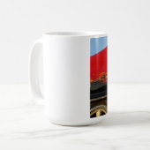 65 Tasse des Impala-SS (Vorderseite Links)