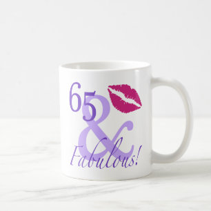 65 und vorzüglich kaffeetasse