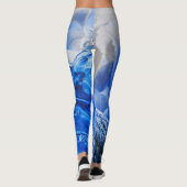 65Sentitoks Leggings (Rückseite)