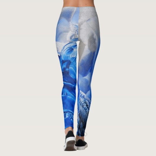 65Sentitoks Leggings (Rückseite)