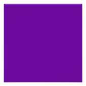 660099 Lila Fotodruck (Vorne)