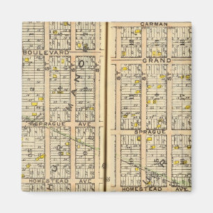 6667 Scarsdale, East Chester Magnet