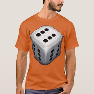 666 DIE NUMMER DES SCHLIMMSTEN T-Shirt