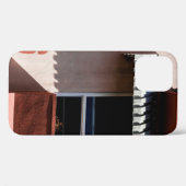 666 DRUCKSTORE-GEBÄUDE Case-Mate iPhone HÜLLE (Rückseite (Horizontal))