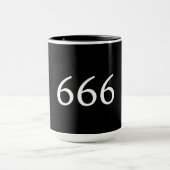 666 TASSE (Zentrum)