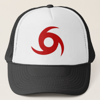 666 TRUCKERKAPPE