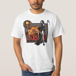 666 - Wert-T - Shirt