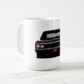 66 Chevelle Kaffeetasse (Vorderseite Links)
