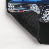 66 Chevy Chevelle SS Mousepad (Ecke)