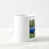 66 Chevy Pick-up Tasse (Mittel)