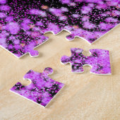 66. Geburtstag Puzzle (Seite)