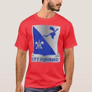 66. Infanterie-Regime X T-Shirt