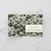 66. Jahrestag Karte (Innenseite)