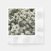 66. Jahrestag Serviette (Vorderseite)