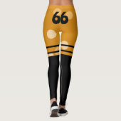 66 Leggings (Rückseite)