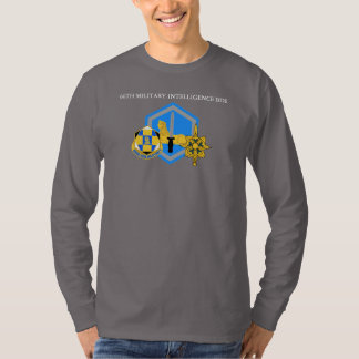66. MILITÄRISCHE INTELLIGENZBRIGADE T-Shirt