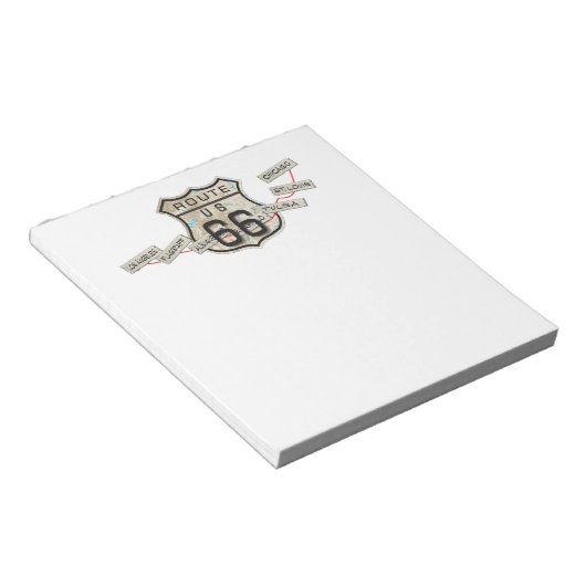 66 NOTIZBLOCK (angewinkelt)