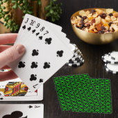 66 SPIELKARTEN (In Situ)