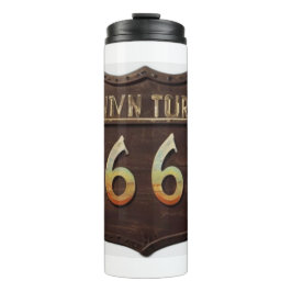 66 THERMOSBECHER