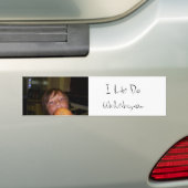 66bluesboysam autoaufkleber (Auf Auto)