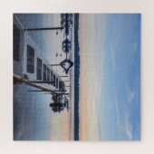 676 Piece Lake Buckatabon Puzzle (Horizontal)